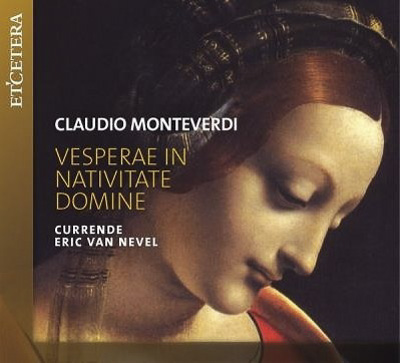 Claudio Monteverdi – Vesperae in nativitate Domine
