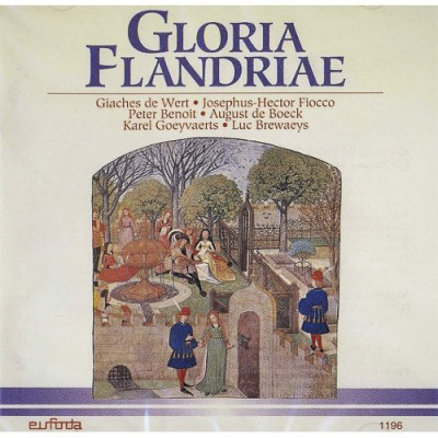 Gloria Flandriae