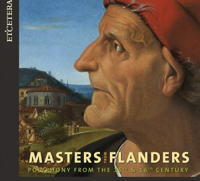 Masters from Flanders